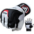 RDX T3 LEATHER MMA GRAPPLING GLOVES-1